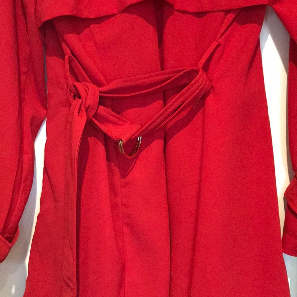 Windsor jacket - Picture 4 of 5